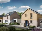 Maisons neuves en location accession