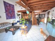 MAISONS NEUVES RUE GIRIÉ T3 DUPLEX 72m²