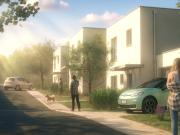 Maisons neuves T4 Résidence Le Vallon À partir de 355 00