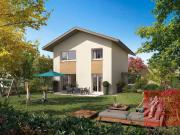 Maisons neuves T4 T5 de 93 a 109 m² à vendre à LOISIN...