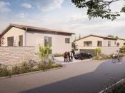 MAISONS SAINTE COLOMBE Maison éligible au Prêt à Taux...