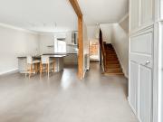 MaisonT7/ 5 chambres/ 170.3 m²
