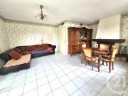 Maison/Villa 3 pièces