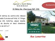 Maison/villa 4 piÃ¨ces