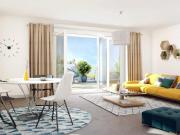 maison/villa 4 pièces