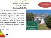 Maison/villa 6 pièces