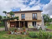 Albi: havre de paix, terrain 1300m², à saisir