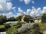Maison/villa 7 pièces SAINT MARTIAL DE GIMEL