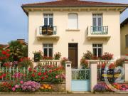 Maison/Villa 8 pièces