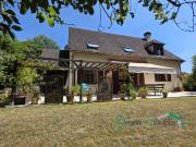 Maison/Villa 9 pièces