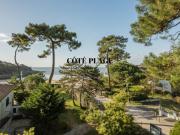 Maison/villa familiale avec vue mer charme & volumes gén