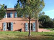 Maison/Villa PIBRAC 5 pièce s 137m2 sur terrain de...