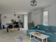 Maison villa T4 garage terrasse jardin / quartier Bo....