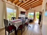 Maitencillo, sector Conchas Blancas