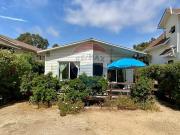 Maitencillo, sector Conchas Blancas