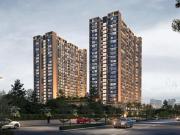 Maithili The Trellis,Kopar Khairane 3 BHK Apartment For...