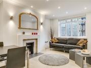 Maitland Court, Notting Hill W2, 1 bed flat to rent,...