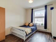 Maitland House, Bishops Way, Bethnal Green, London E2