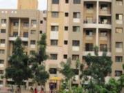 Maitri Homes 2 Bedroom 750 Sq. Ft. Apartment in Yerawada...