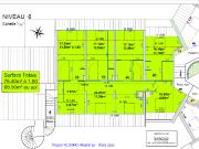 Maizières Vente Appartement 70