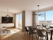 PROVISIONSFREI MAJA LIVING INVEST IN THE FUTURE!...