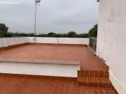 MAJANEQUE Solar de 850 m2 con casa de unos 200m Agua...