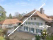 Majestätische Maison de Maître zu renovieren –...