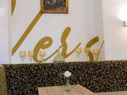 Majestätische Umgebung verlangt nach erstklassigem...