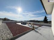 Majestätisches Penthouse in den Weinbergen Ein...