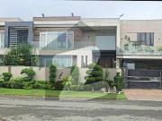 Majestic 2 Kanal | Owner Built House | Fully Furnished