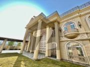 Majestic 2 Kanal Spanish Style Luxury Villa DHA Islamabad