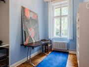 Majestic 3 Room Apartment in a Noble Berlin Schöneberg,...