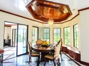 Majestic 4BR Castle House in Maria Luisa Estate Park,...