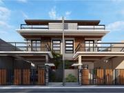Majestic 6 7 Bedrooms 3 Storey Modern House and Lot for...
