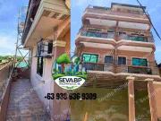 Majestic 7BEDROOM Residential Building near Makati CBD