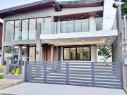 Majestic Brand New 2 Storey House and Lot for Sale in...