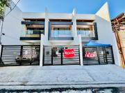 Majestic Brand New 2Storey Triplex House and Lot for...