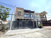 MAJESTIC DESIGN 2 STOREY HOUSE FOR SALE IN LAS PIÑAS