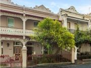 Majestic Double StoreyVictorian Terrace