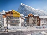 Majestic Lodge A012 2 chambres 65m² Samoëns