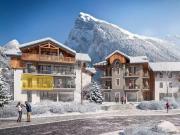 Majestic Lodge A102 2 chambres 62m² Samoëns