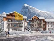 Majestic Lodge A301 2 chambres 63m² Samoëns