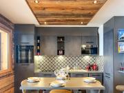 Majestic Lodge B009 2 chambres 60m² Samoëns