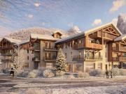 Majestic Lodge B011 1 chambre 43m² Samoëns