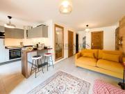 Majestic Lodge B201 2 chambres 60m² Samoëns