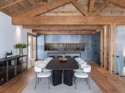 Majestic Lodge B205 4 chambres + mezzanine 138m² Samoëns