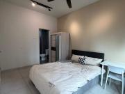 Majestic Maxim @ Cheras Master Room