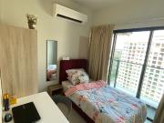 Majestic Maxim New Condo Unit Untuk Perempuan Sahaja