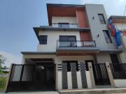 MAJESTIC MODERN 3 STOREY HOUSE FOR SALE IN GREENWOODS
