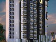 Majestic Park West,Andheri West 1 BHK Apartment For Sale...